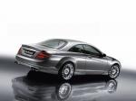 Mercedes-Benz CK60 by Carlsson 2006 года